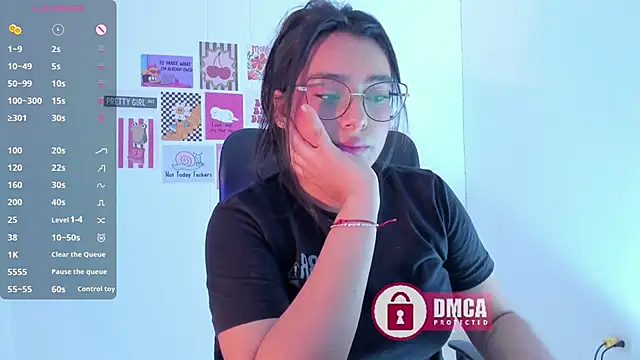mypretty_isabella Chat XXX live