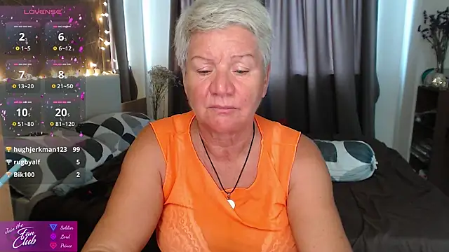 roxana_brooks Obrolan Langsung XXX