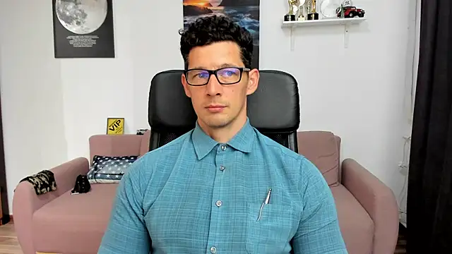 عرض كام BrutusK08