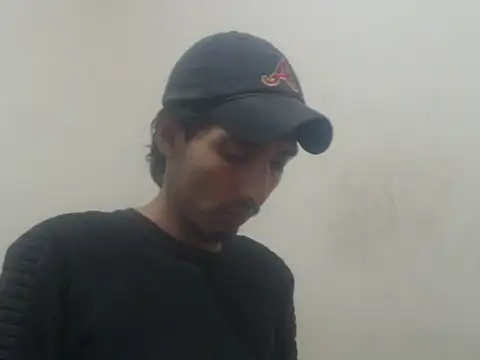 snackontime18 webcam show