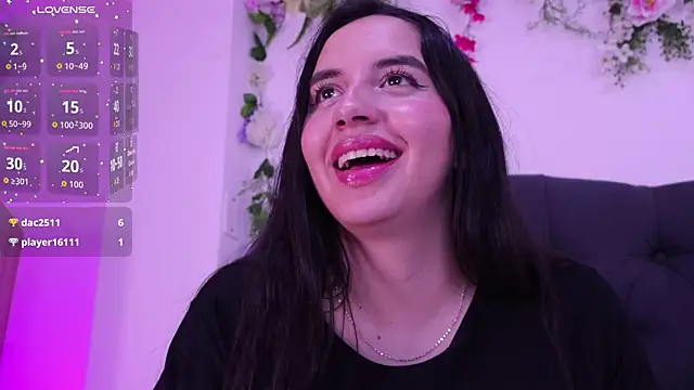 kaylee_lee – Naživo XXX chat