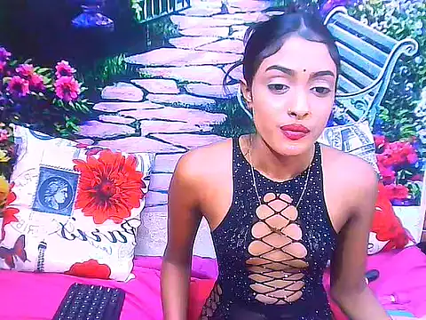 IndianPretty14u2Luv Obrolan Langsung XXX