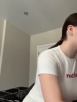 RoadToYourDream webcam show