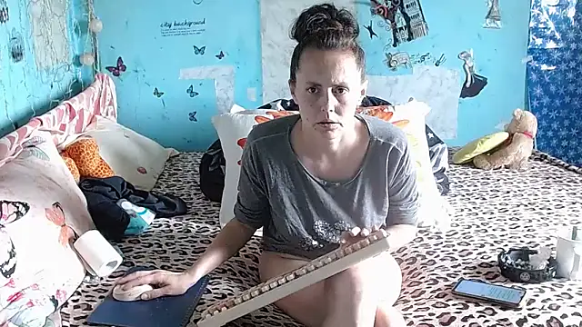 Živý XXX chat brighteyes77