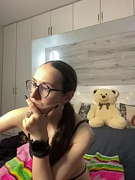MartiniiSelenna Chat XXX in diretta