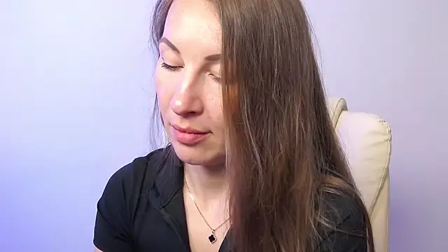 XXX chat uživo modela Brandy_Gem