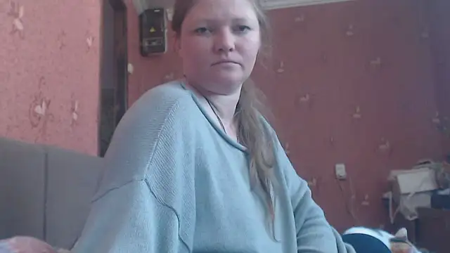 CharleyReid Chat XXX in diretta