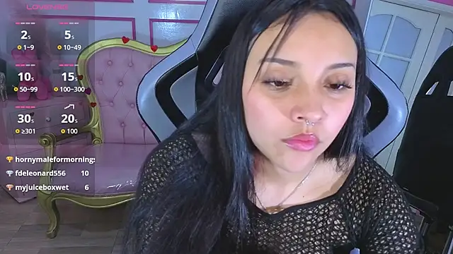 lia_harper_t Live XXX-Chat