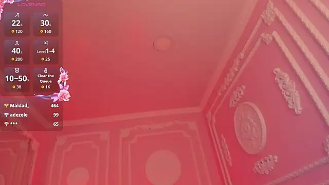 Kat_VonDe Webcamshow