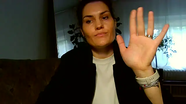 Ms-Lust1- élő XXX-chatje