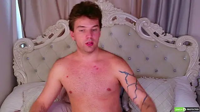 Chat XXX Live ArthurMeyers
