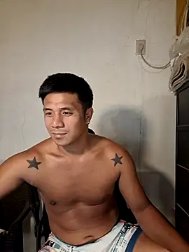 Felix_Asher Live XXX-chat
