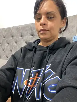 Kataliina's Webcam Show