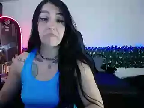Chatroom XXX en direct de Anastasiabasst__