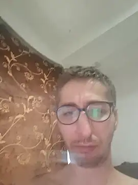 MattedOdobenus Webcam show
