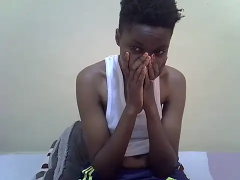 prettyy_joy Live XXX-Chat