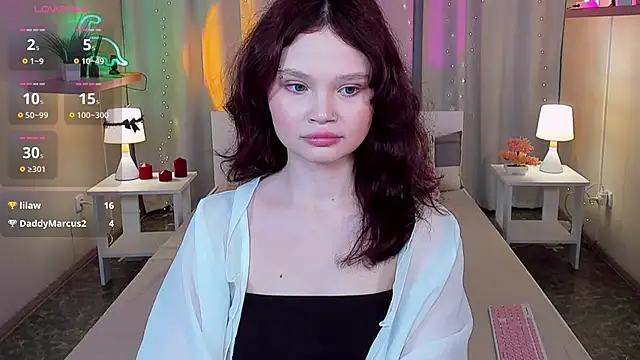 EmilyChavesn Live XXX chat
