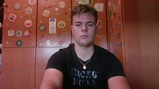 Turbotia Webcam show