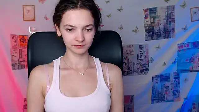 _SusieSu_ Live XXX-chat
