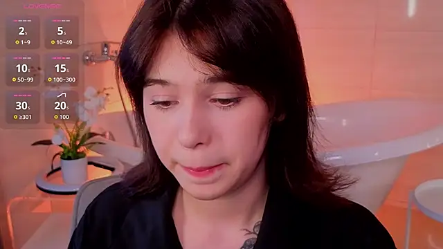 Hotary_Yuko: вебкам-шоу