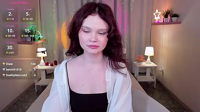 EmilyChavesn Live XXX chat