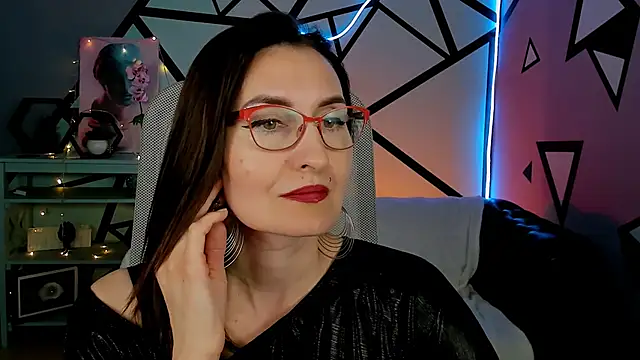 UnaTerra – Live XXX-chat