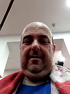 Show Webcam de Capillita-Hot2026