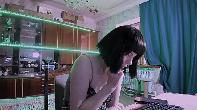 XXX chat uživo modela pa1e_pr1ncess