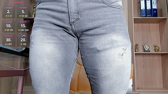 George_Diesell's Live XXX Chat