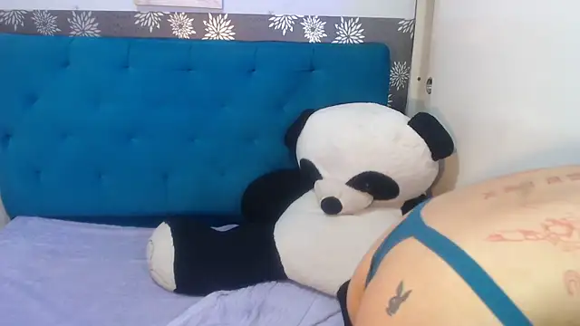 Sala de chat ao vivo de VenusMinako