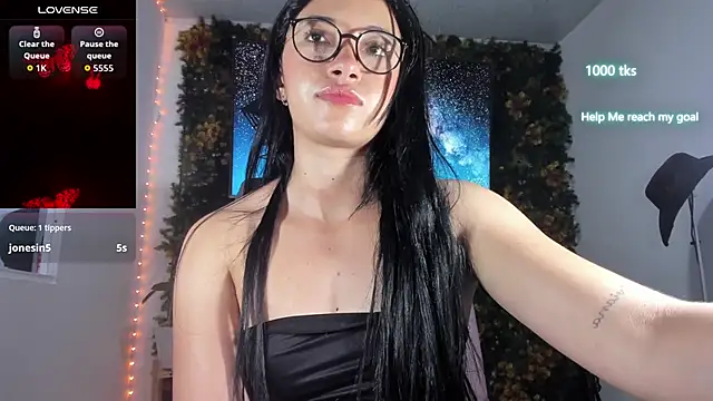 emily_palmeerのライブXXXチャット