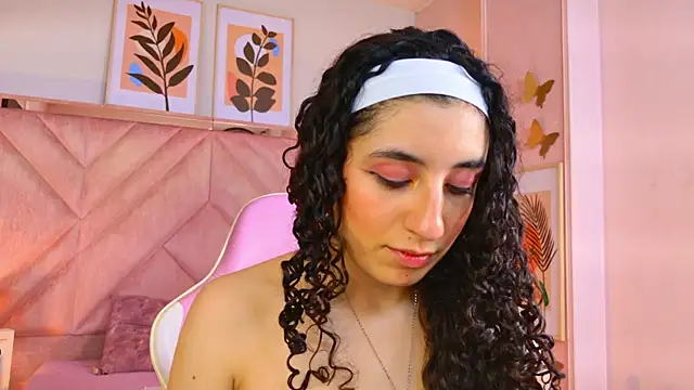 DemiJones_ Live XXX-Chat