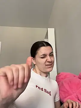 Živý XXX chat RoadToYourDream