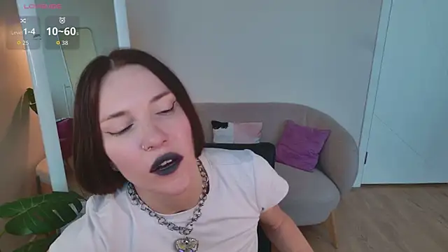 Mornin_G_Star – Naživo XXX chat