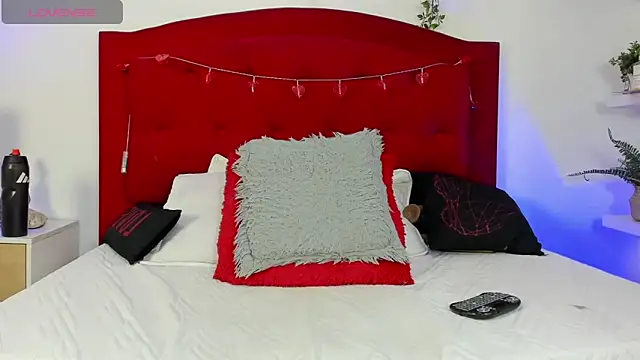 Rouss_Meyers Live XXX-Chat