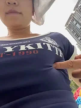 Chat +18 de xiaochengzi505 ao vivo