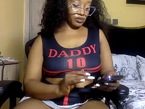 BOOTY_BANGERxxx – Live XXX-chat