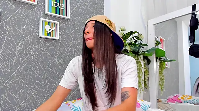 Chat XXX Live ViictoriiaSaenz