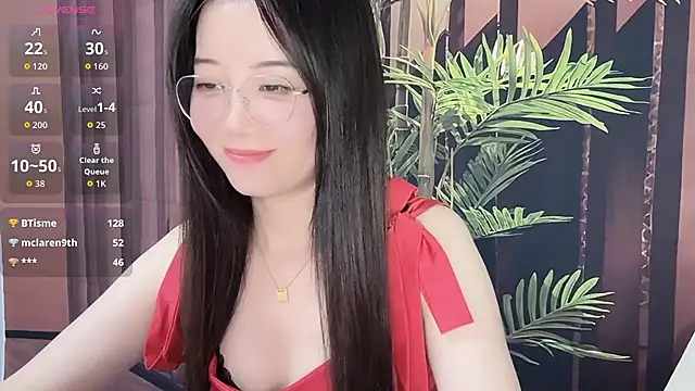 77-Vicky – Live XXX-chat