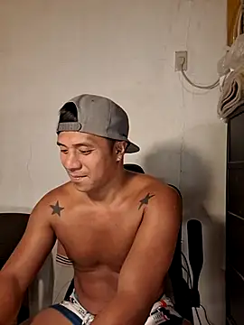 Felix_Asher Webcamshow