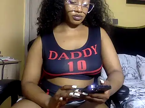 Chat XXX en directo de BOOTY_BANGERxxx