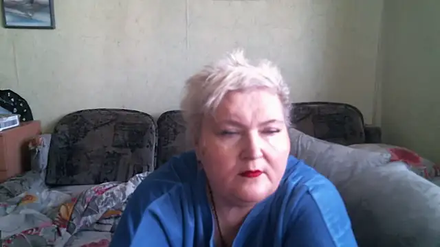 Lana555 élő XXX-chatje