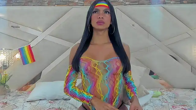 Antonella_Dosoller Show Webcam