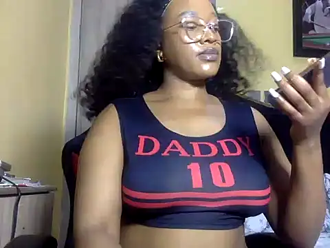 BOOTY_BANGERxxx Chat XXX in diretta
