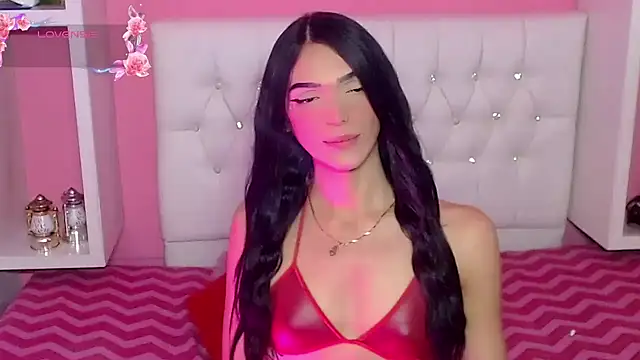 x_isabella_x Шоу с уебкамера
