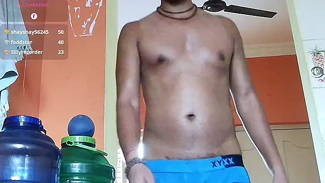 Sembang XXX Secara Langsung Gre3k_god