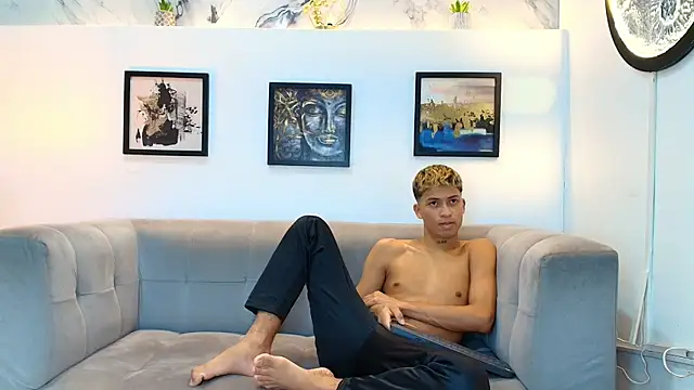 Chat XXX Live GOLD_BOYS