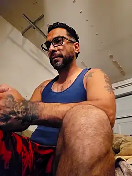 Forbidden_daddy 라이브 XXX 채팅