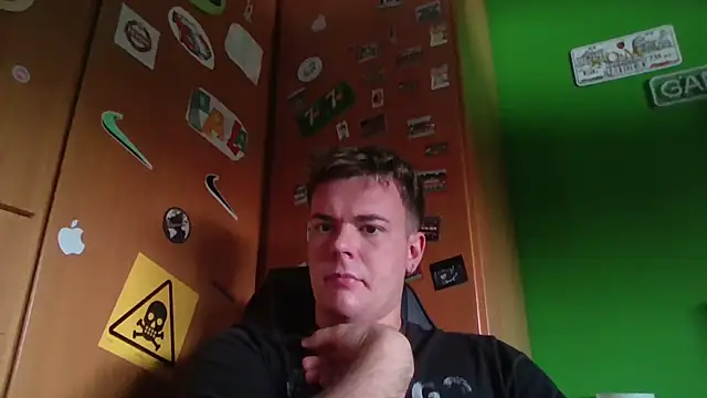 Turbotian Webbikameraesitys