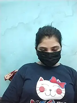 tazfia_jahan19 Webcam Show